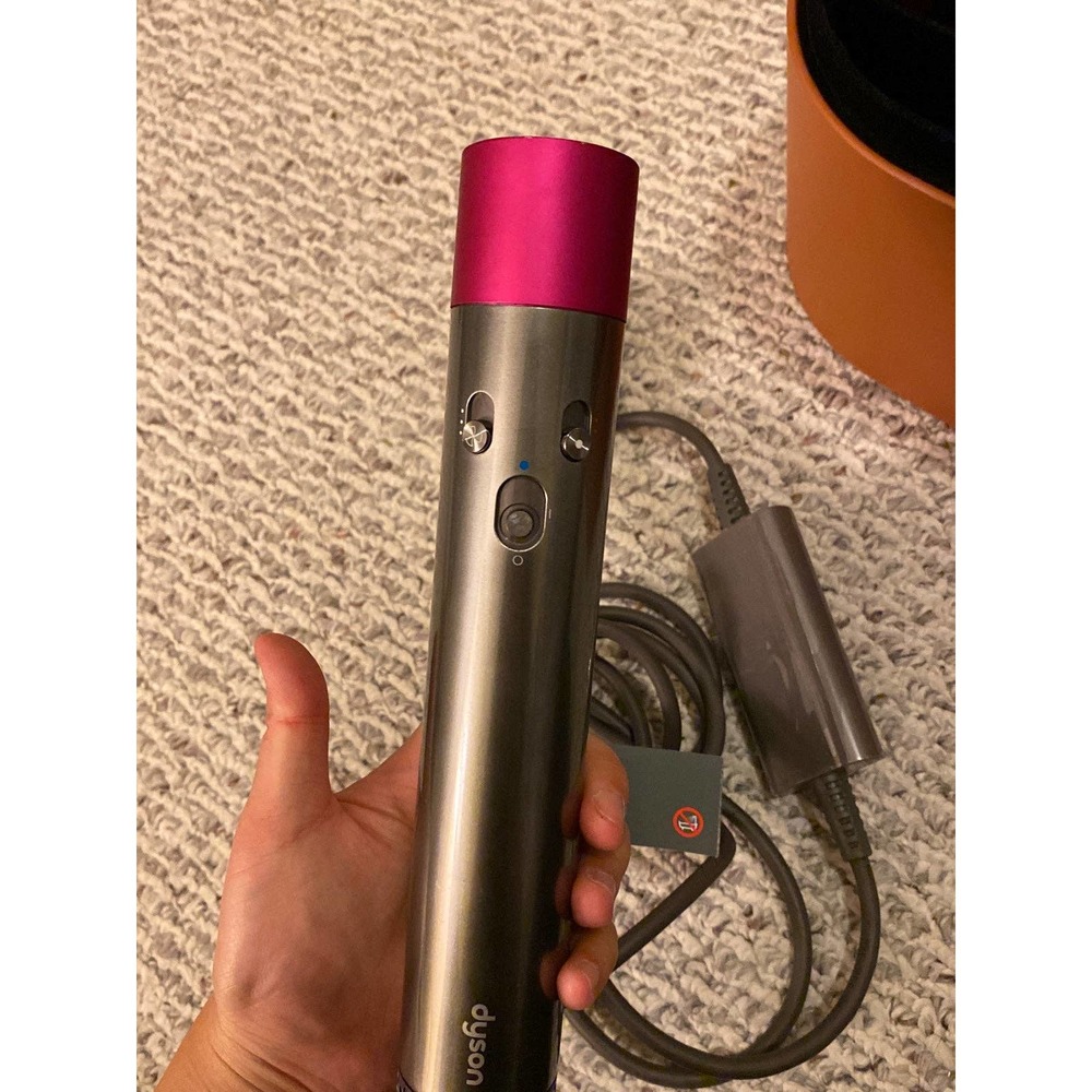 [Sold] Authentic Dyson Airwrap Complete Styler complete set - Picture 11 of 11